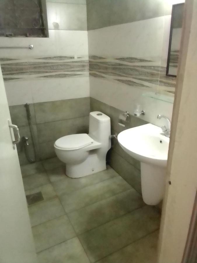 Newly Renovated Guesthouse Islamabad Zewnętrze zdjęcie