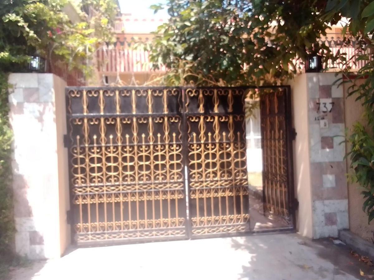Newly Renovated Guesthouse Islamabad Zewnętrze zdjęcie