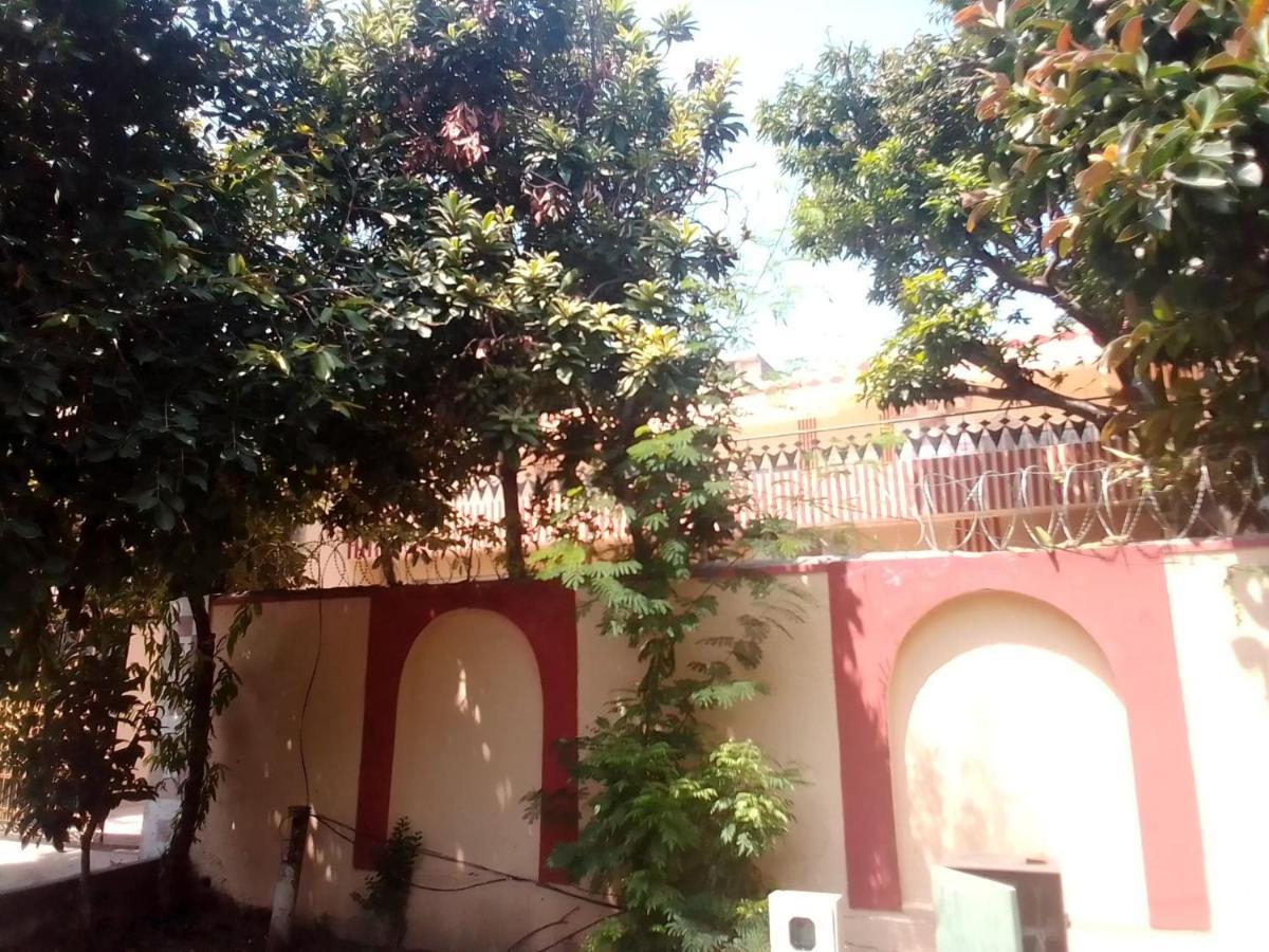 Newly Renovated Guesthouse Islamabad Zewnętrze zdjęcie